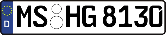 MS-HG8130