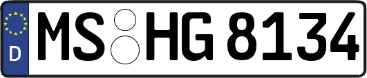 MS-HG8134