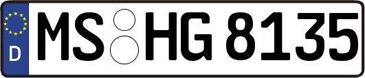 MS-HG8135