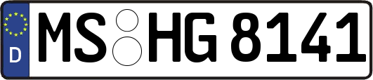 MS-HG8141