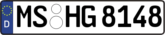 MS-HG8148