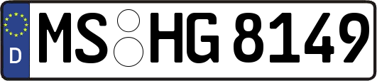 MS-HG8149