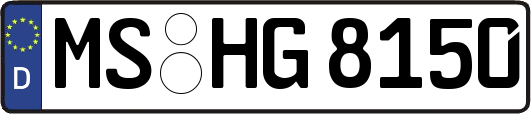 MS-HG8150