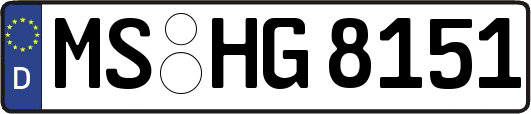MS-HG8151