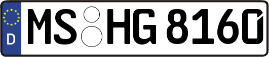 MS-HG8160