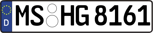 MS-HG8161