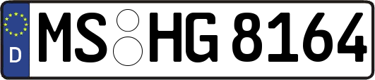 MS-HG8164