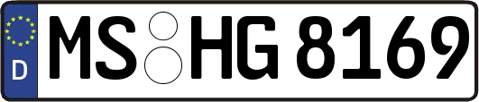 MS-HG8169