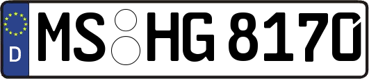 MS-HG8170