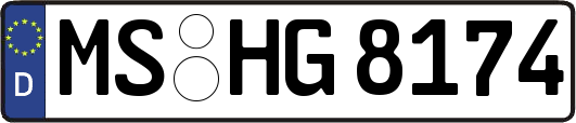 MS-HG8174
