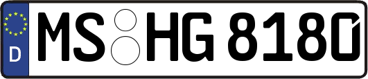 MS-HG8180