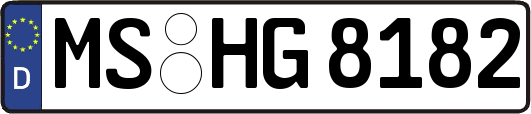 MS-HG8182