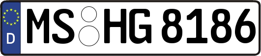 MS-HG8186
