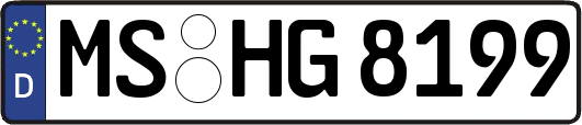 MS-HG8199