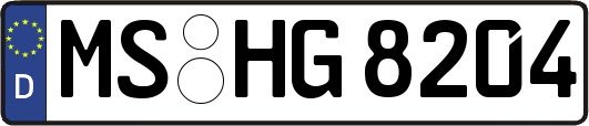 MS-HG8204