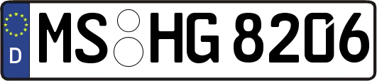 MS-HG8206