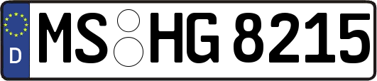 MS-HG8215