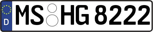 MS-HG8222