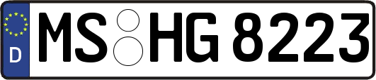 MS-HG8223