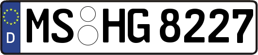 MS-HG8227