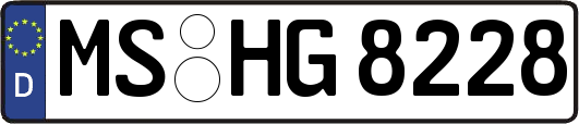 MS-HG8228