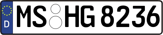 MS-HG8236