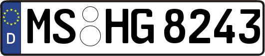 MS-HG8243