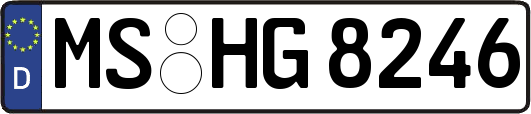 MS-HG8246