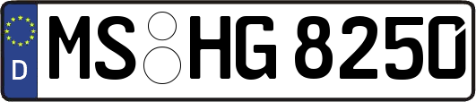 MS-HG8250