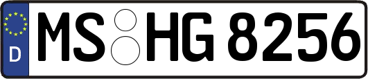 MS-HG8256