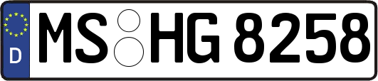 MS-HG8258