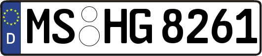 MS-HG8261