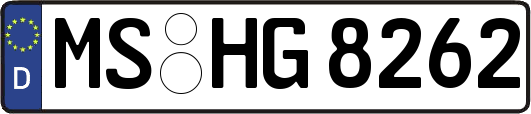 MS-HG8262