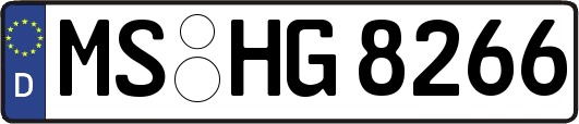 MS-HG8266