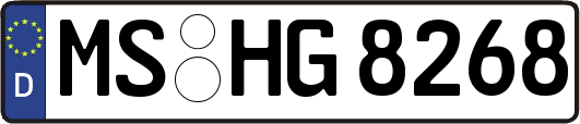 MS-HG8268