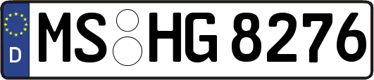 MS-HG8276
