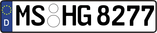 MS-HG8277