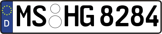 MS-HG8284
