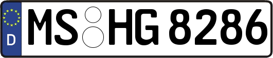 MS-HG8286