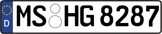 MS-HG8287