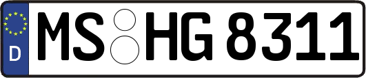 MS-HG8311