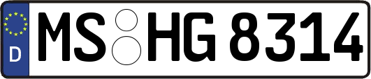 MS-HG8314