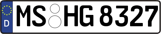 MS-HG8327