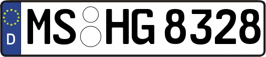 MS-HG8328