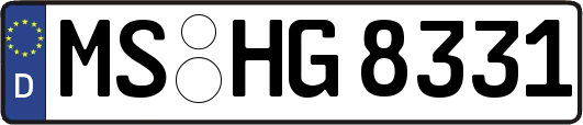 MS-HG8331