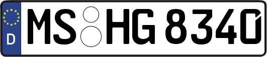 MS-HG8340