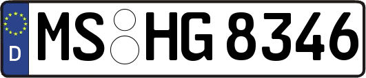 MS-HG8346