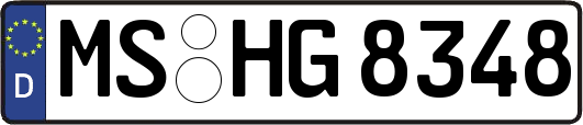 MS-HG8348
