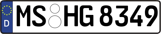 MS-HG8349
