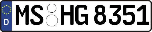 MS-HG8351